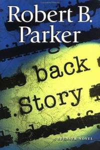 Back Story by Robert Parker - 2003