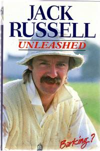 Jack Russell : Unleashed (SIGNED COPY)