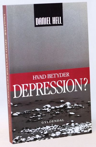 Hvad betyder depression?.