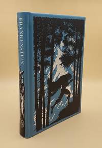 Frankenstein (Signed by the Illustrator)