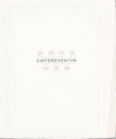 Vintereventyr. Med illustrationer af Th.…