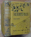 THE TRUMPET-MAJOR. A Novel