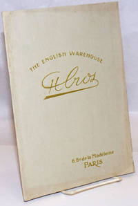 image of The English Warehouse