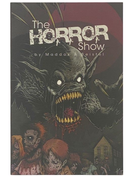 The Horror Show