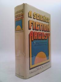 image of A Science Fiction Argosy