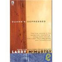 image of Duane's Depressed