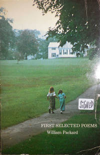 First Selected Poems (Inscribed)