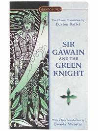 Sir Gawain and the Green Knight