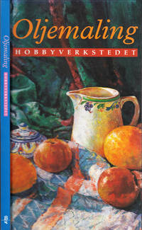 Oljemaling. Hobbyverkstedet.