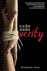 Code Name Verity