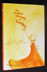 The Higher Power of Lucky (Newbery 1st Printing)