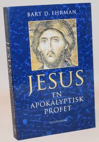 Jesus  - en apokalyptisk profet.