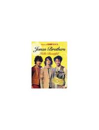 The Jonas Brothers: Hello Beautiful: Stars of Camp Rock