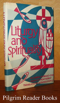 Liturgy and Spirituality. by Braso OSB., Dom Gabriel M - 1960