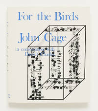 For the Birds: John Cage in Conversation with Daniel Charles