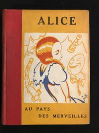 Alice au Pays des Merveilles, suivi de De l'autre côté du miroir, Lewis  Carroll