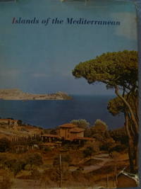 cover of Islands of the Mediterranean: From Sicily to Majorca