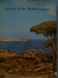 Islands of the Mediterranean:  From Sicily to Majorca