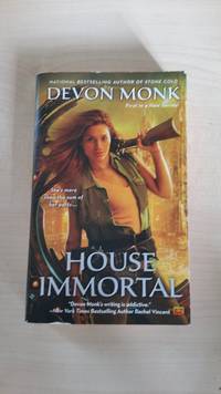 House Immortal