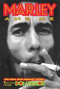 Marley and Me : The Real Bob Marley Story