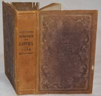 image of Almanach de Gotha pour l'Année 1846. Quatre-vingt-troisième année.