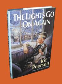 The Lights Go on Again