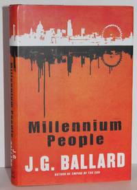Millennium People