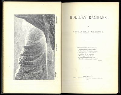 Holiday rambles. (photo 2)