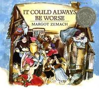 image of It Could Always be Worse: A Yiddish Folk Tale
