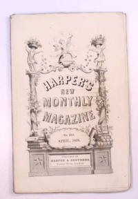 Harper's Monthly April 1868