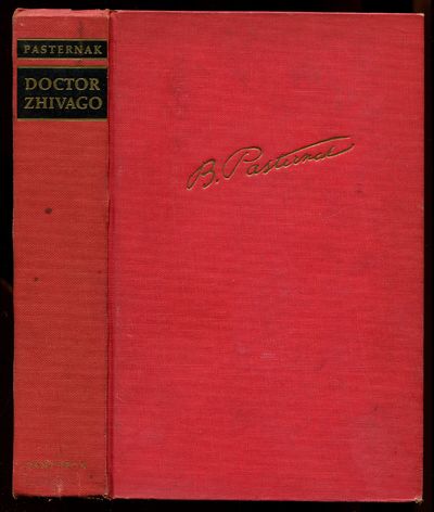 Doctor Zhivago