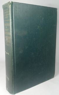 Narratives of Early Pennsylvania West New Jersey and Delaware 1630 1707 by Myers, Albert Cook (editor) - 1912