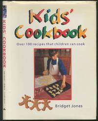 image of Kids' Cookbook