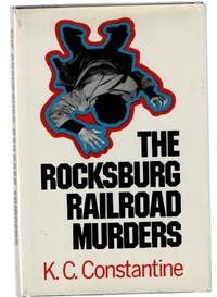 image of The Rocksburg Railroad Murders