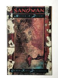 Sandman No. 4