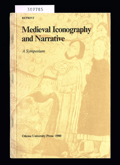 Biblia pauperum and the wall paintings in the…