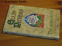 The Rose Rent. The Thirteenth Chronicle of Brother Cadfael. (SIGNED) by ELLIS PETERS - 1986