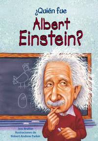 ?Qui?n Fue Albert Einstein?