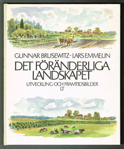 Det föränderliga landskapet. Utveckling och…