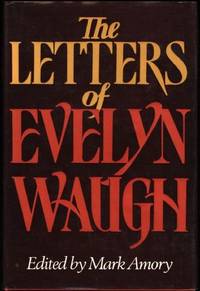 The Letters of Evelyn Waugh