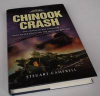 Chinook Crash
