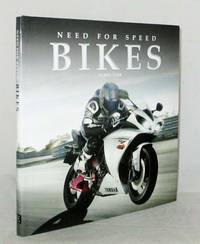 image of Need for Speed: Bikes
