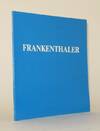 Helen Frankenthaler