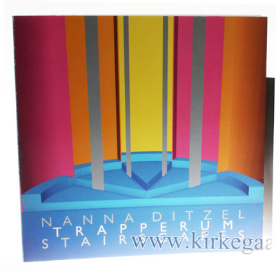 Nanna Ditzel Trapperum / Stairscapes.