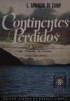 CONTINENTES PERDIDOS.
