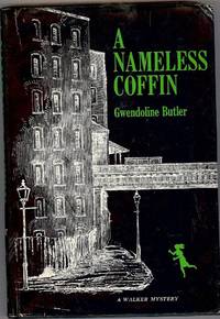 A NAMELESS COFFIN