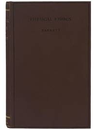 Physical Ethics or The Science of Action. An Essay