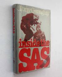 Inside the Special Air Service by Tony Geraghty - 1981