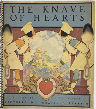 The Knave of Hearts