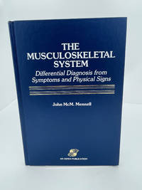 The Musculoskeletal System